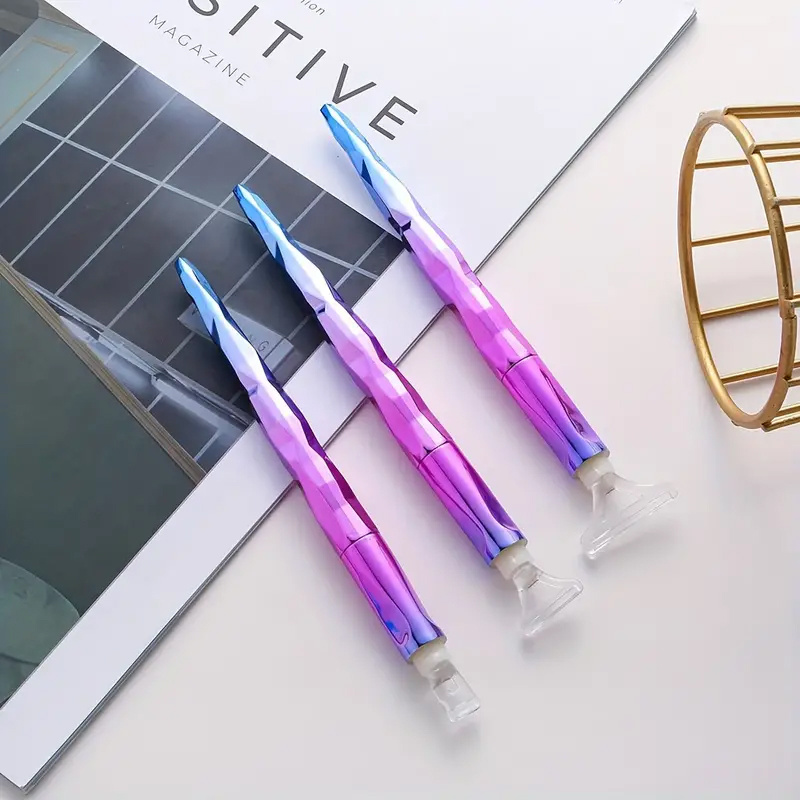 Gradient Diamond Painting Pen  - Resin Craft Kit recensione e prezzo