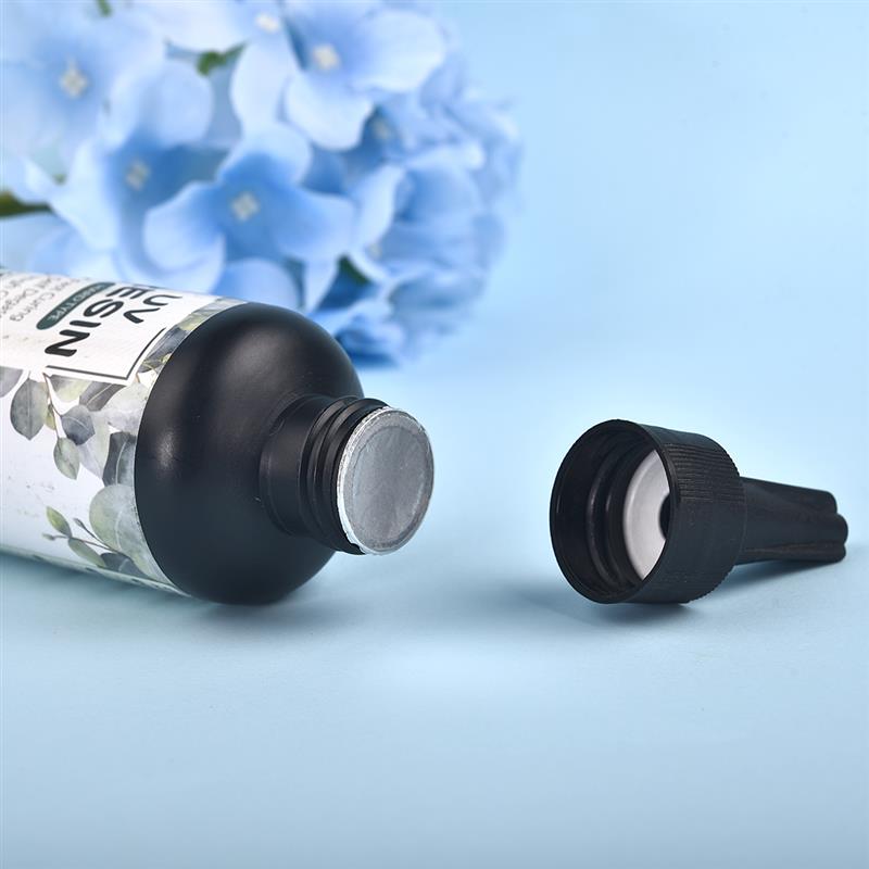 10g 25g Hard UV Resin DIY Fast - Epoxy Uv Resin Kit recensione e prezzo