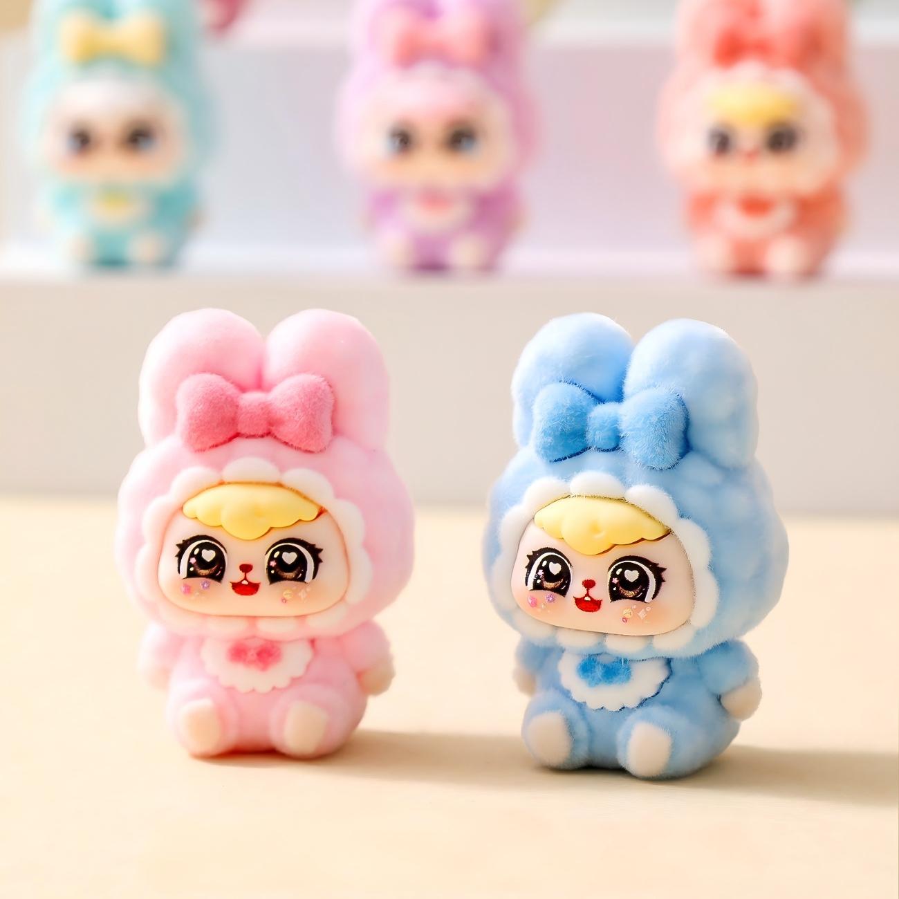 Cute Looking Mini Desktop Orna - Resin Crafts Diy recensione e prezzo