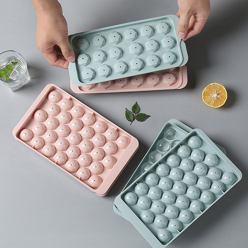 1Pc 3D Round Tray with Lid Pla - Coaster Mold Round recensione e prezzo