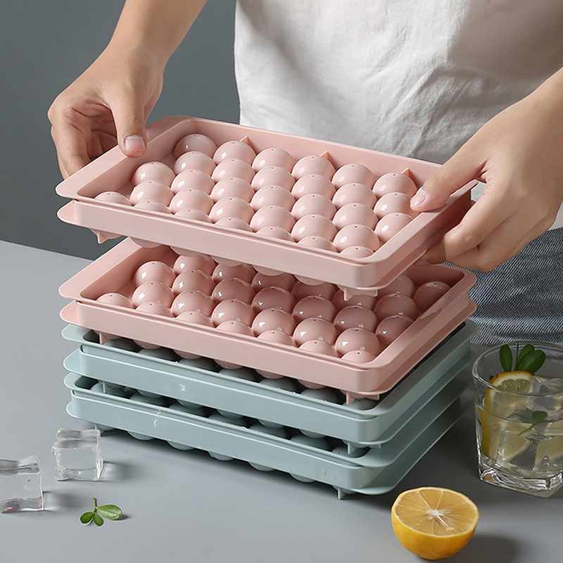 1Pc 3D Round Tray with Lid Pla - Coaster Mold Round recensione e prezzo