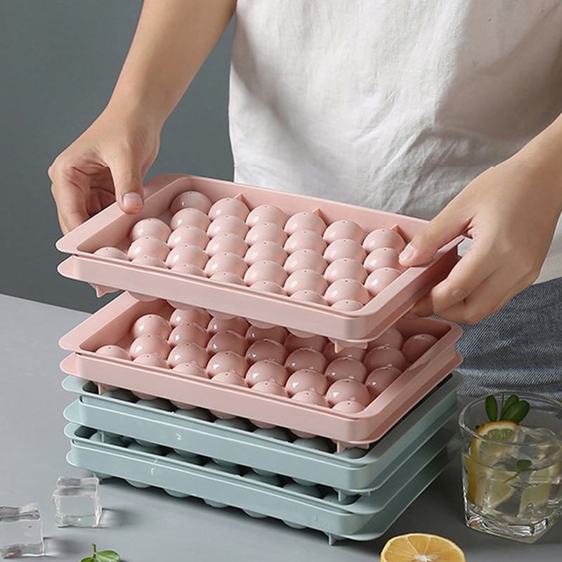 1Pc 3D Round Tray with Lid Pla - Coaster Mold Round recensione e prezzo
