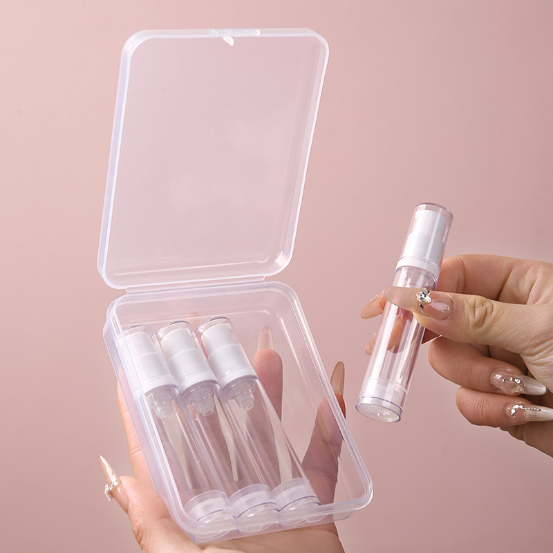 5/10/15ml Travel Portable Vacu - Vacuum Chamber Small recensione e prezzo