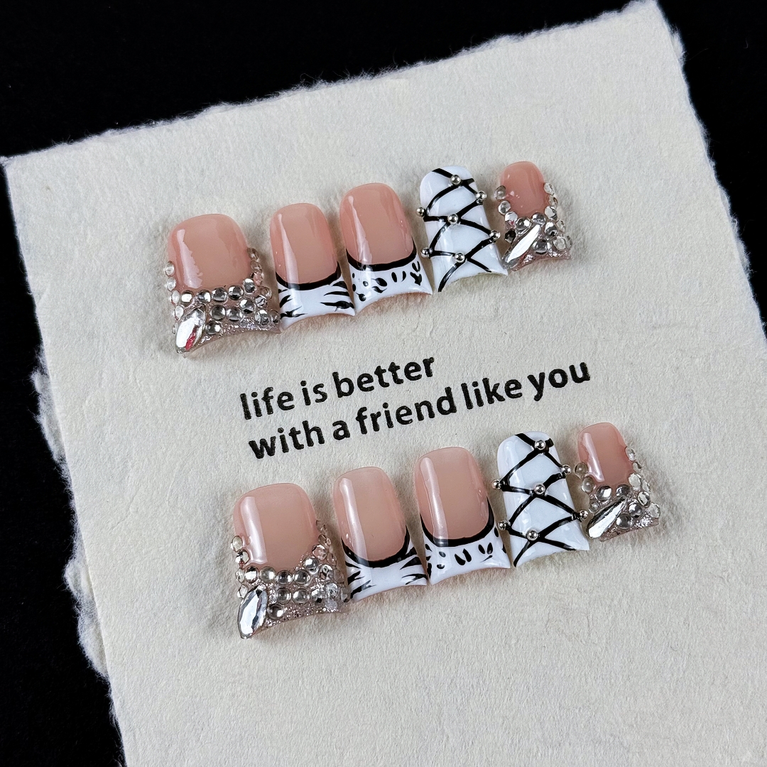 10pcs high-end Luxury yet mini - Resin Craft Material recensione e prezzo