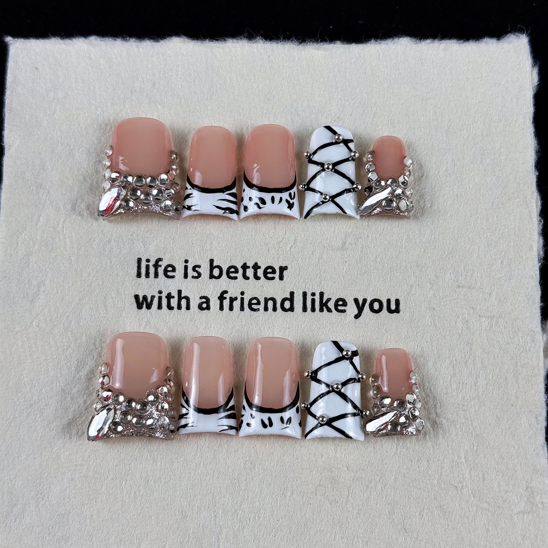 10pcs high-end Luxury yet mini - Resin Craft Material recensione e prezzo
