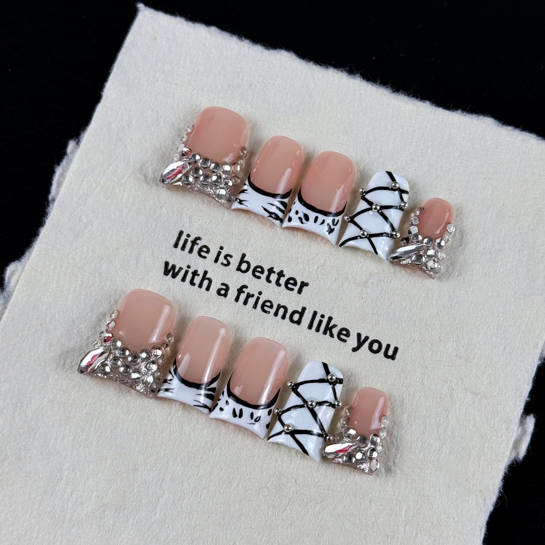 10pcs high-end Luxury yet mini - Resin Craft Material recensione e prezzo