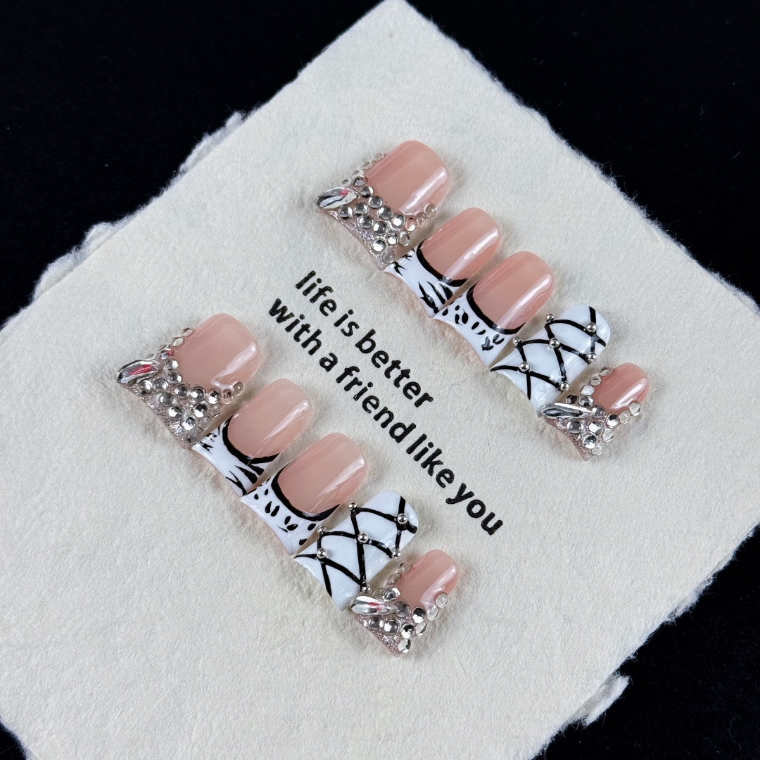 10pcs high-end Luxury yet mini - Resin Craft Material recensione e prezzo