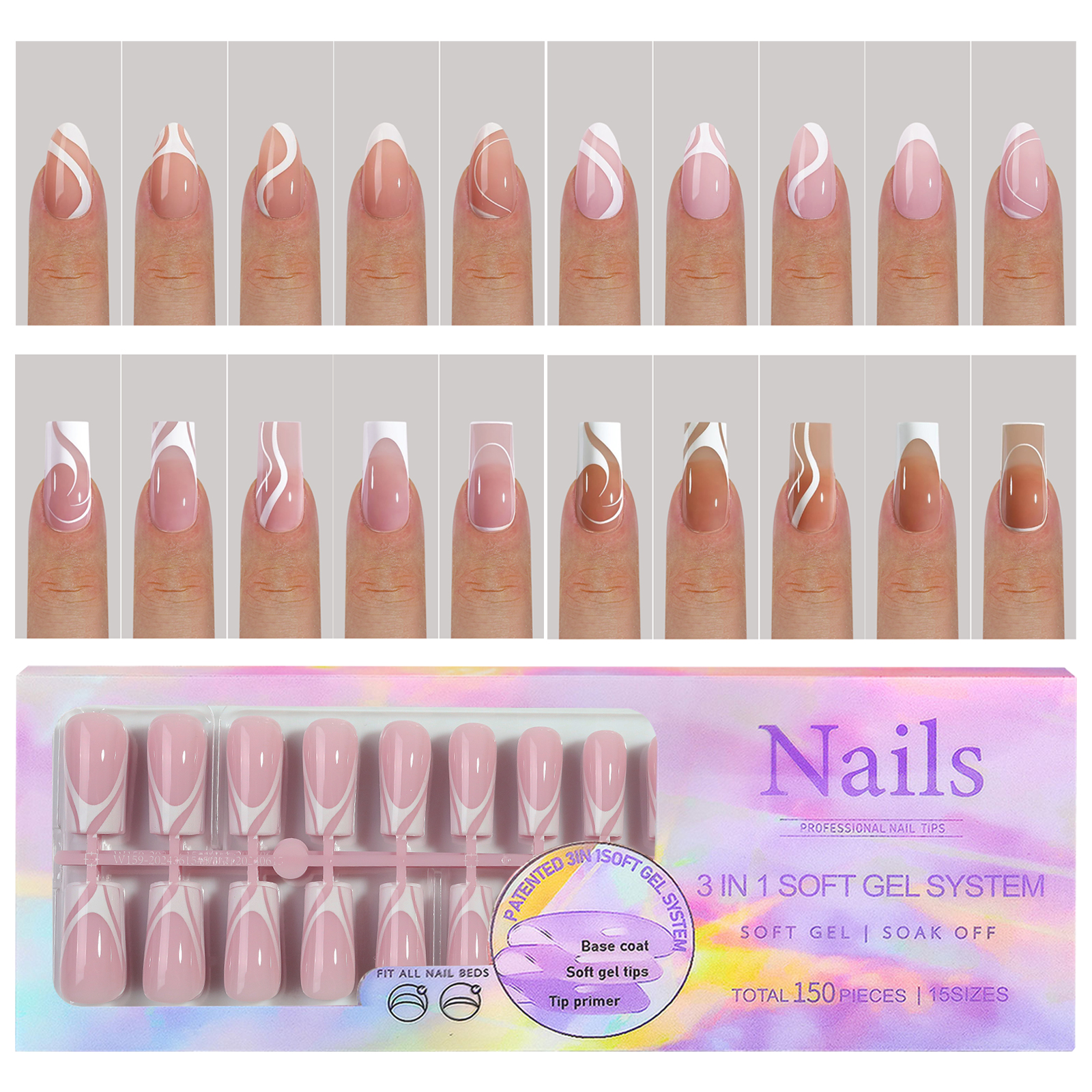 150Pcs/Set French Ballet Press - Resin Craft Kit recensione e prezzo