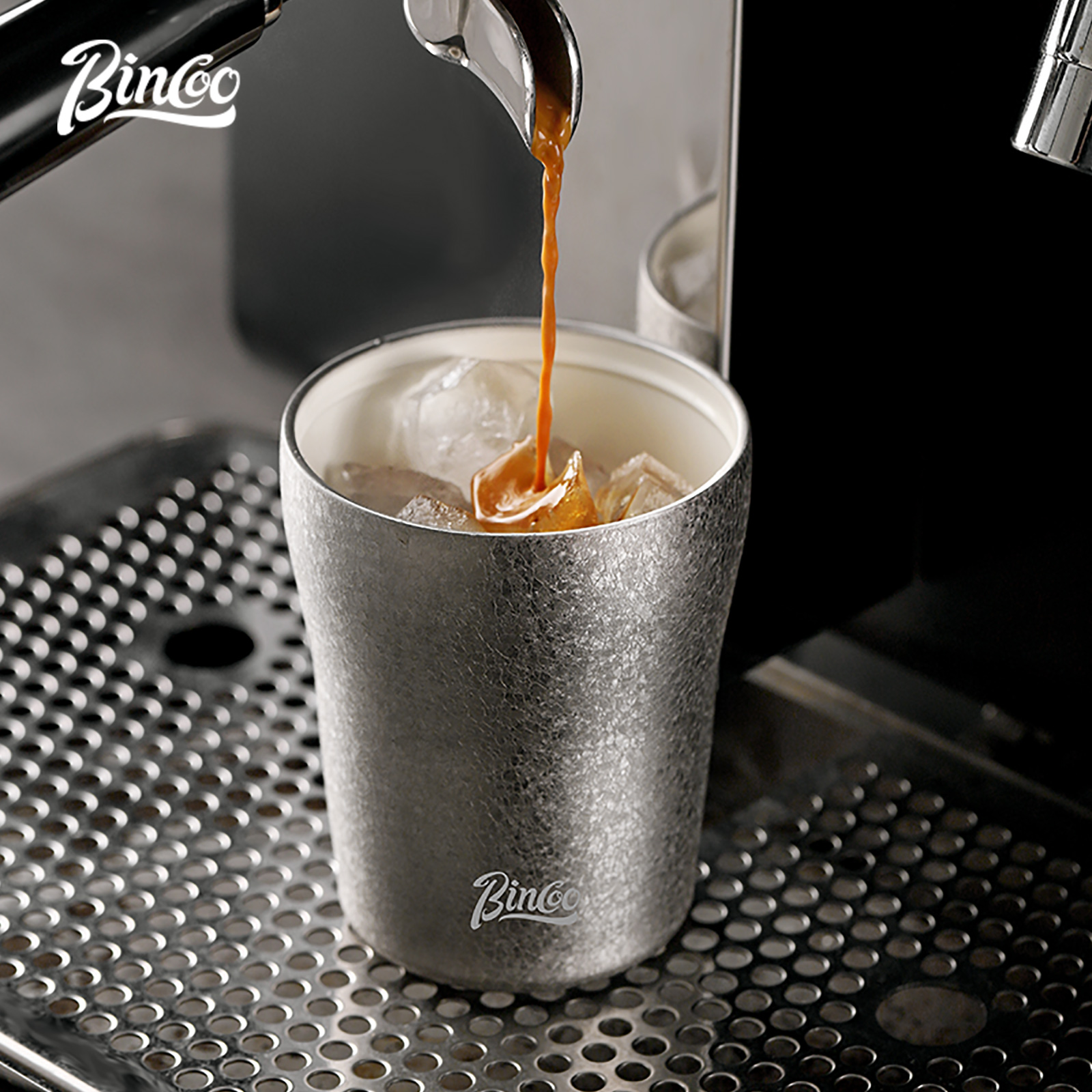 Bincoo Mini 280ml Thermos Coff - Vacuum Chamber Small recensione e prezzo