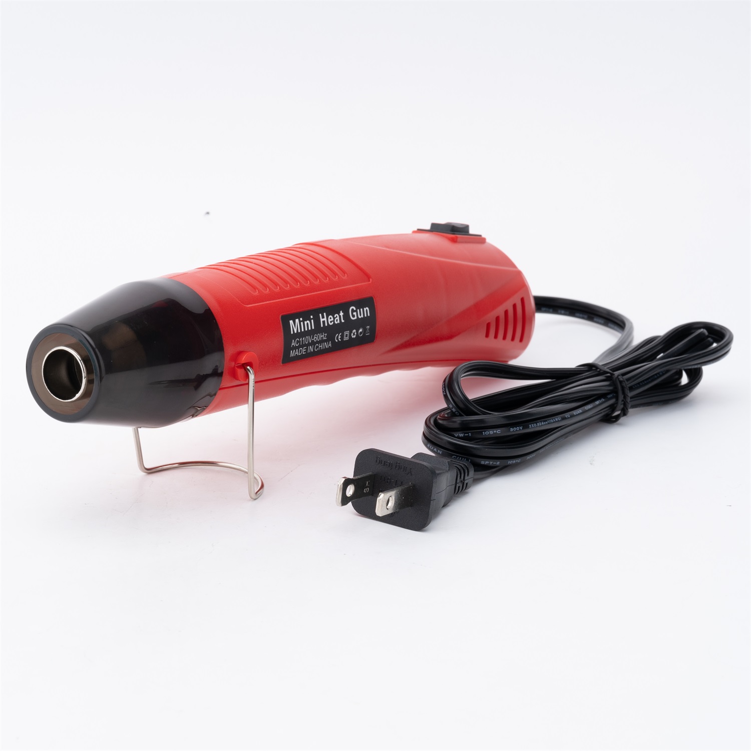220V 350W Hot Air blower Adjus - Heat Gun Small recensione e prezzo