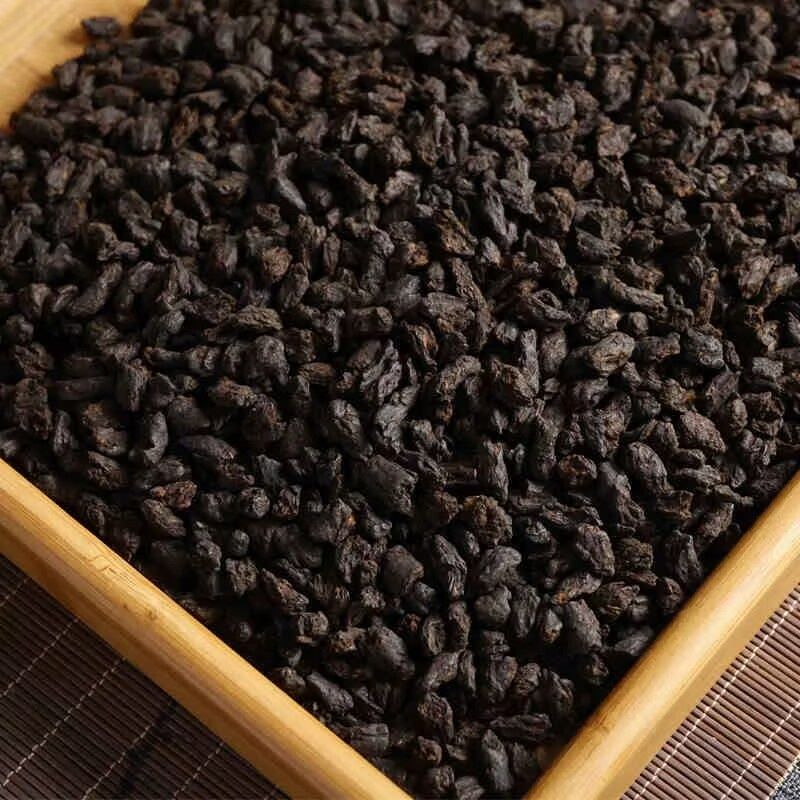 100% Natural Bulk Tea Fossil D - Dried Flower Bulk recensione e prezzo