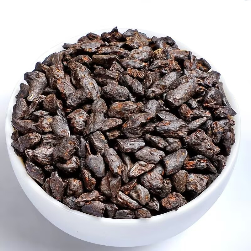 100% Natural Bulk Tea Fossil D - Dried Flower Bulk recensione e prezzo