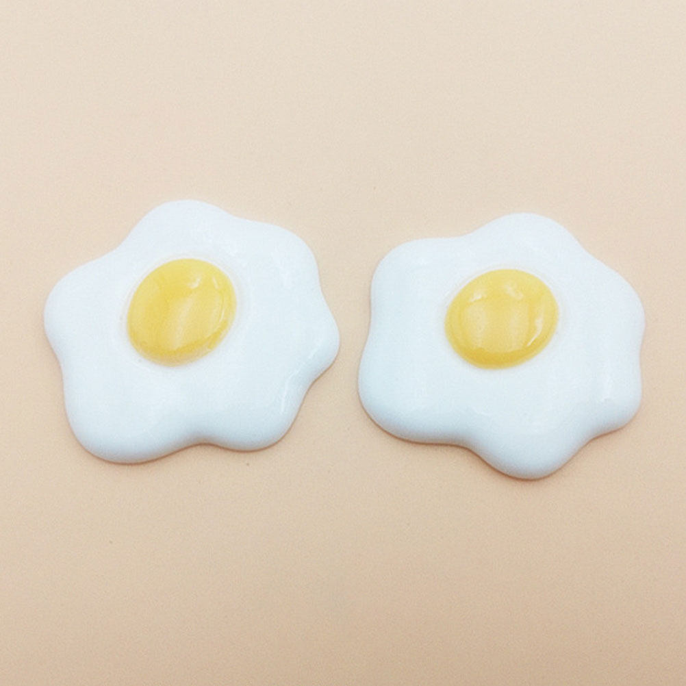 20Pcs Egg Resin DIY Craft Acce - Resin Craft Supplies recensione e prezzo