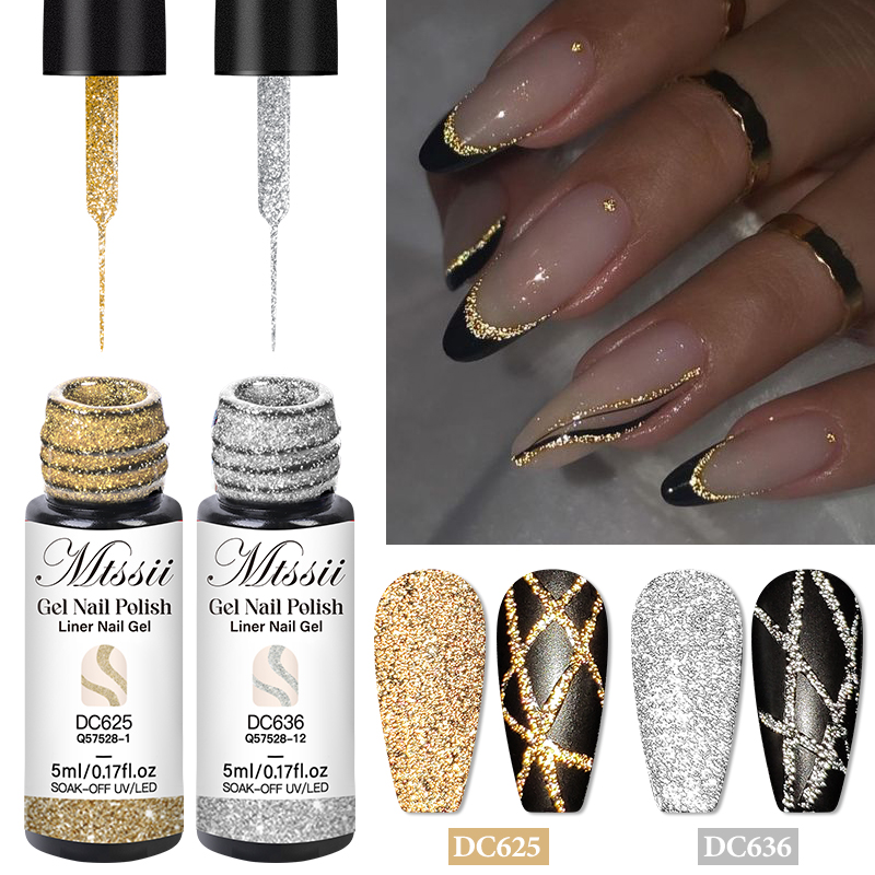 2/4/6pcs Reflective Glitter Li - Resin Glitter Pack recensione e prezzo