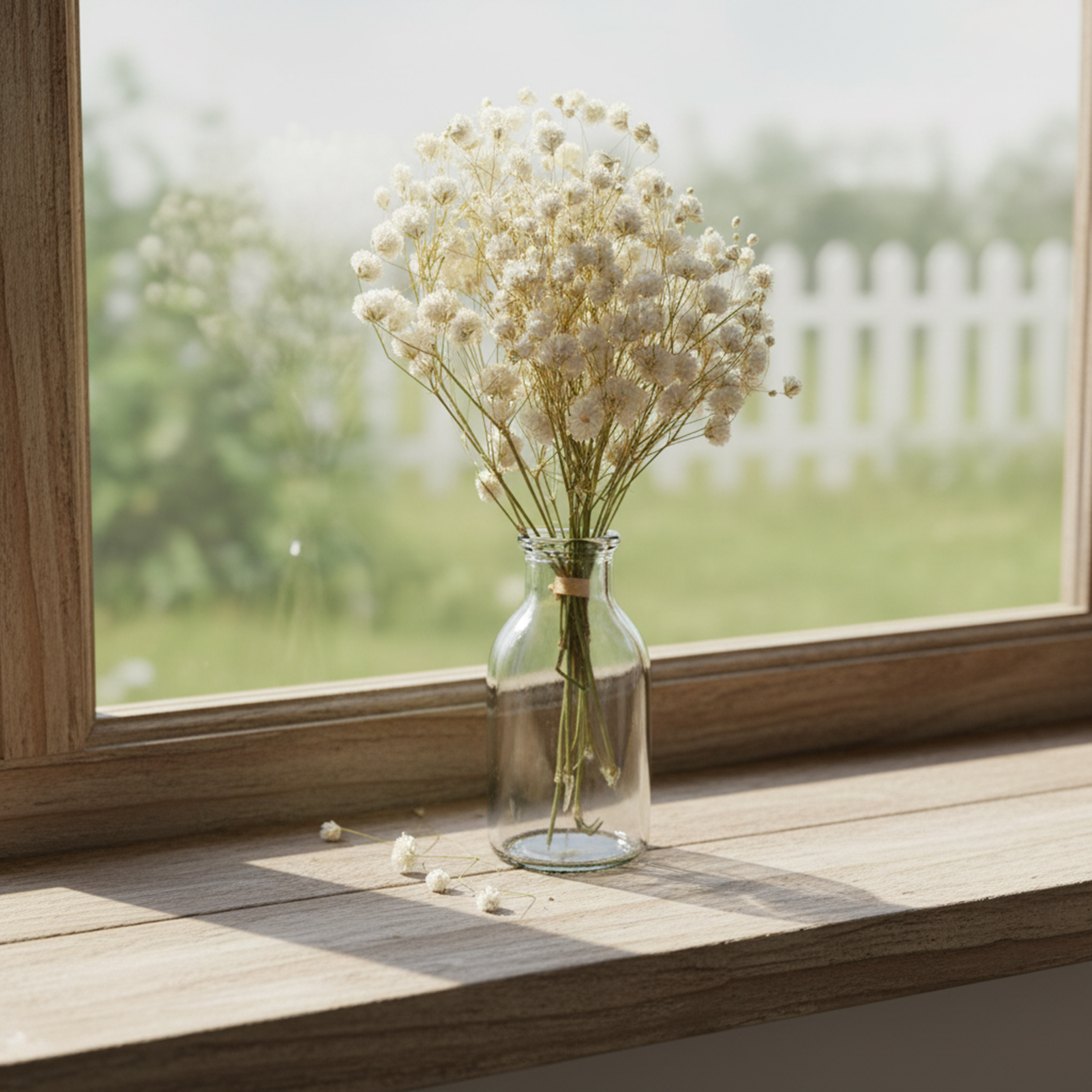 Preserved Mini Flower Bouquet  - Dried Flower Bulk recensione e prezzo