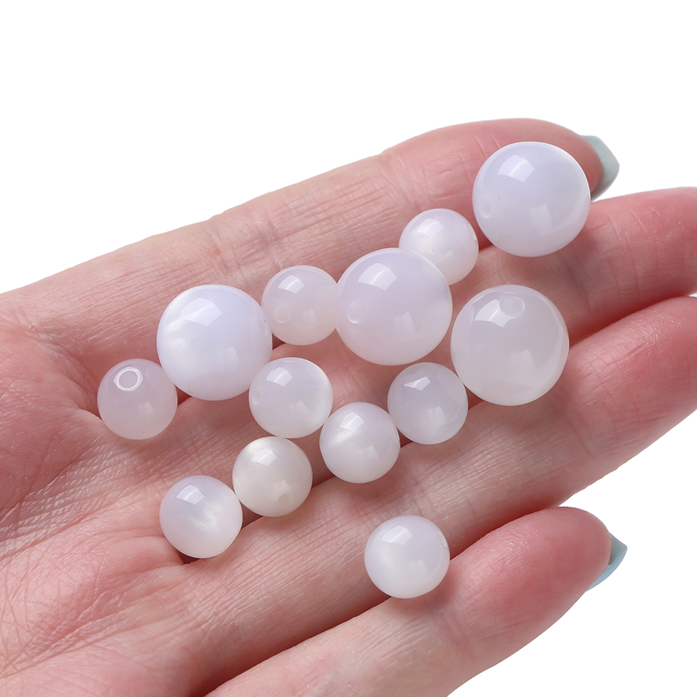10pcs 8/10/12mm Ultraviolet Su - Resin Craft Projects recensione e prezzo