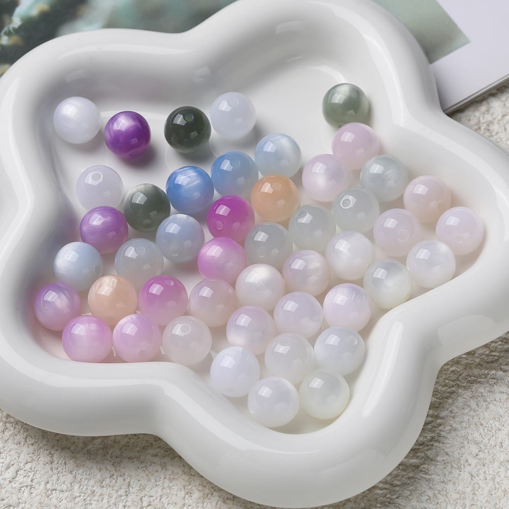 10pcs 8/10/12mm Ultraviolet Su - Resin Craft Projects recensione e prezzo