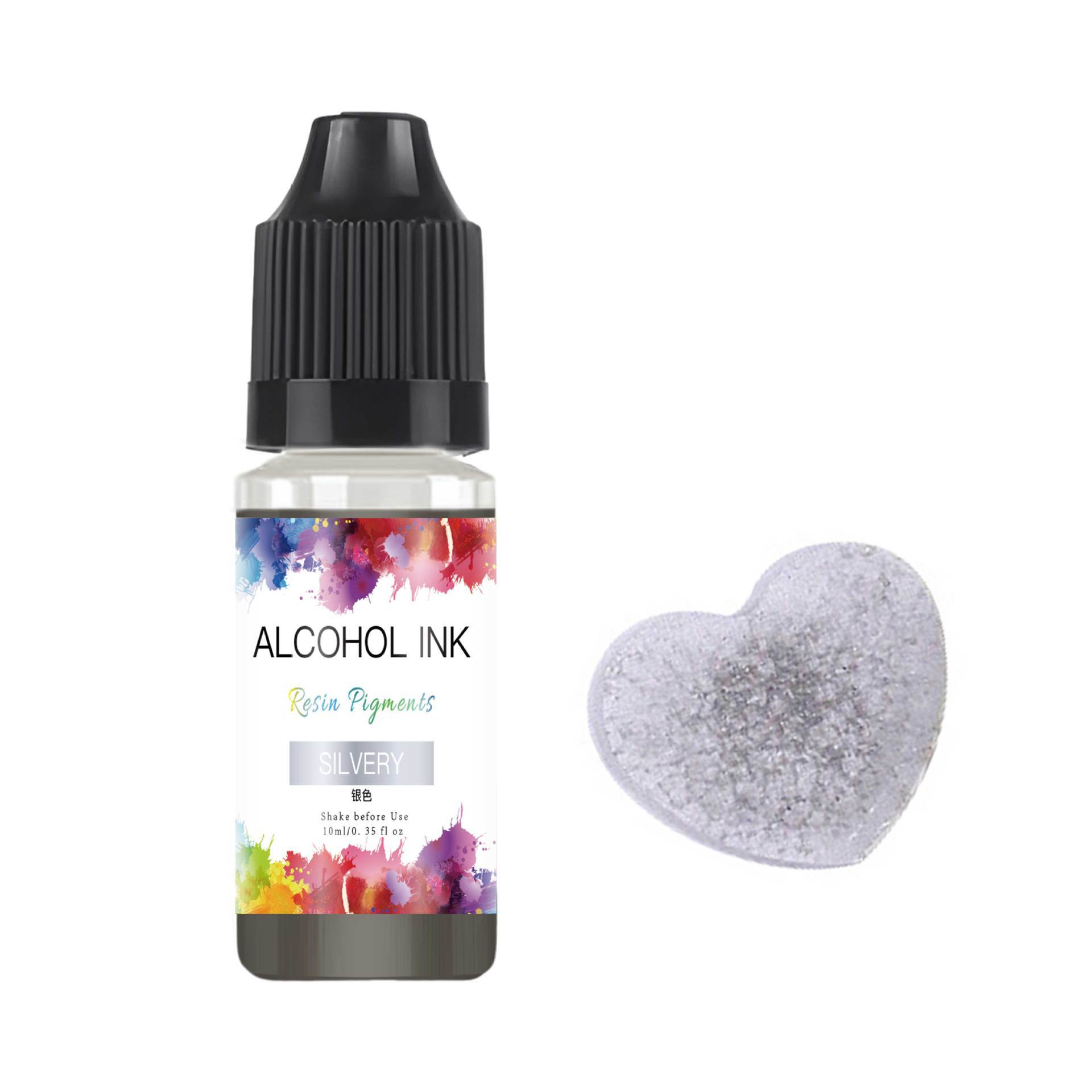 2Pcs Silicone Mold Release Age - Resin Craft Supplies recensione e prezzo