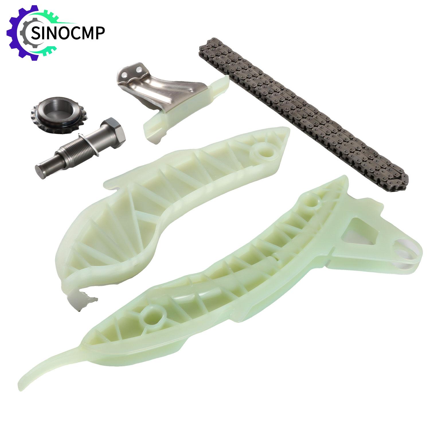 N12B16A 1set Engine Timing Cha - Vacuum Chamber Small recensione e prezzo