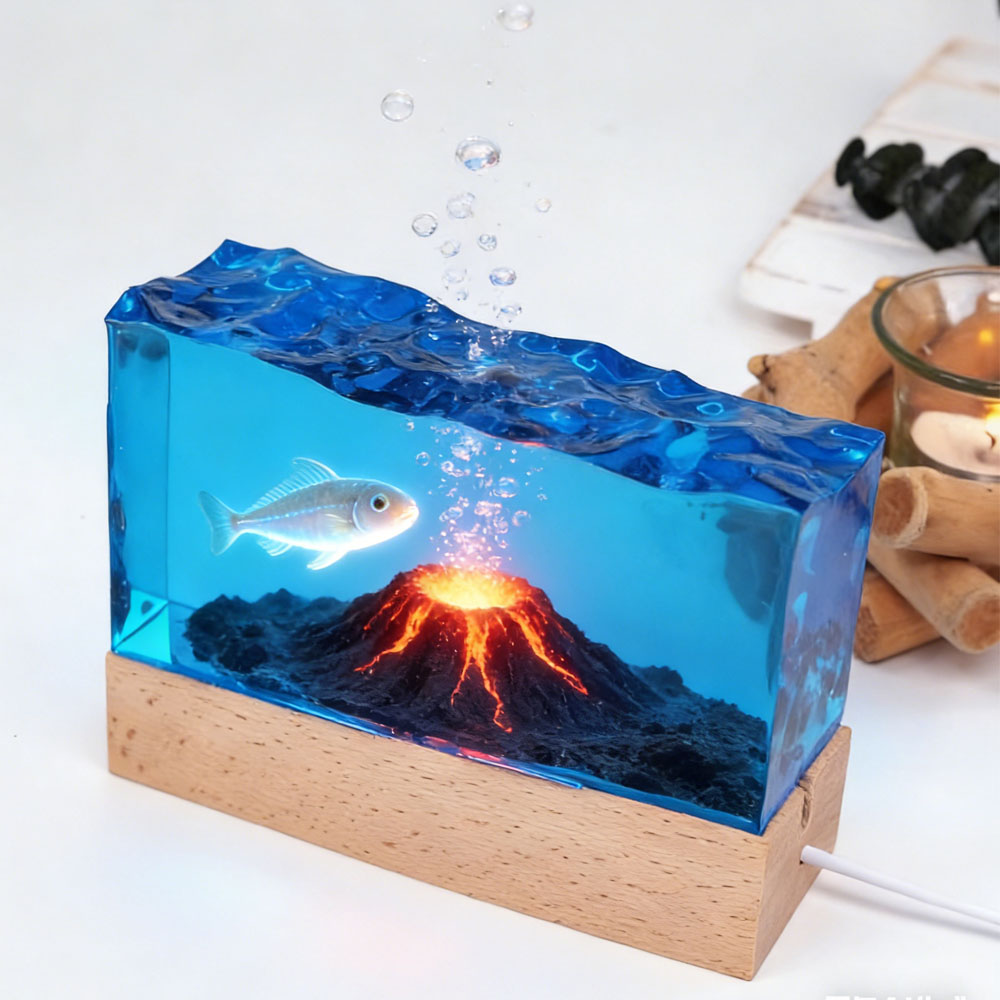 Sea Wave Resin Molds Water Rip - Resin Ocean Wave Mold recensione e prezzo