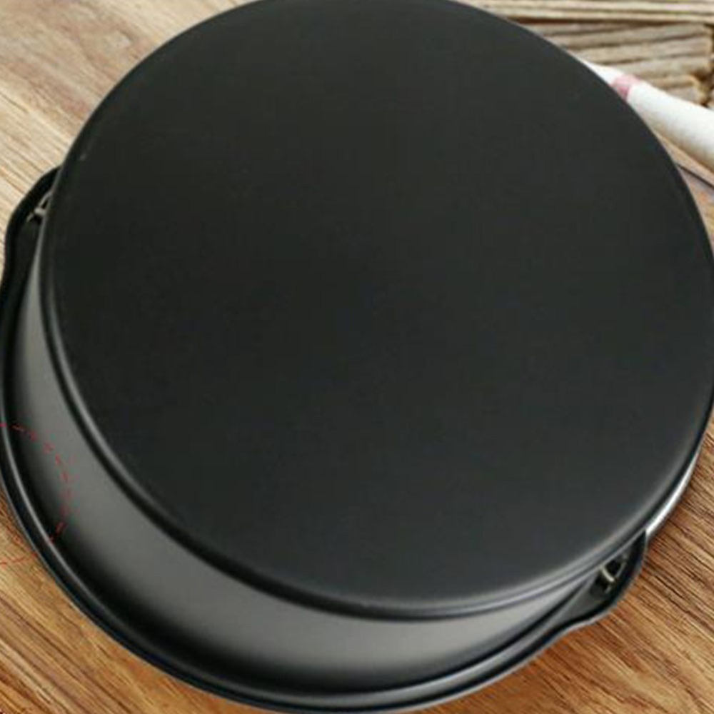 6/7/8'' Non Stick Cake Mold Ba - Coaster Mold Round recensione e prezzo