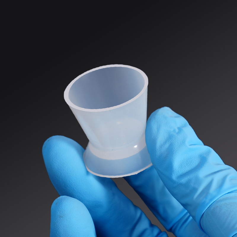 1pc Soft Silicone Dental Mixin - Mixing Cup Silicone recensione e prezzo