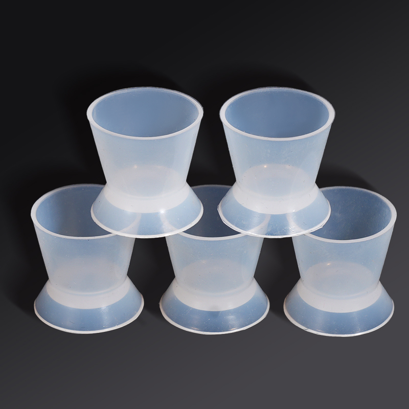 1pc Soft Silicone Dental Mixin - Mixing Cup Silicone recensione e prezzo
