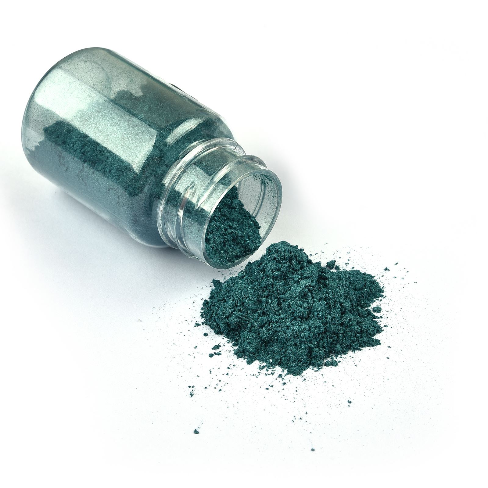 6 Colors/Set Pearl Powder Pigm - Resin Glitter Pack recensione e prezzo
