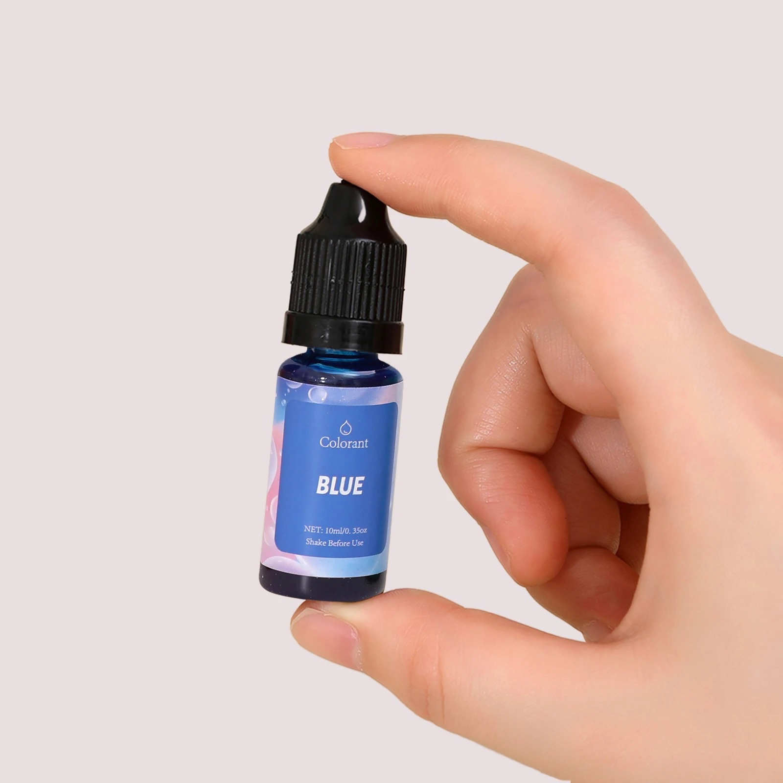 30Colors 5ml Epoxy Resin Pigme - Epoxy Uv Resin Kit recensione e prezzo