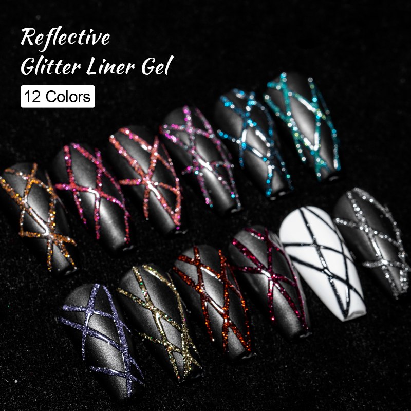 5ml Gold Silver Reflective Gli - Resin Glitter Pack recensione e prezzo