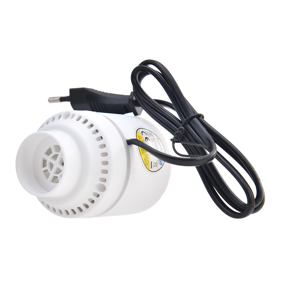 Vacuum Bag Pump Compressed Bag - Vacuum Chamber Small recensione e prezzo