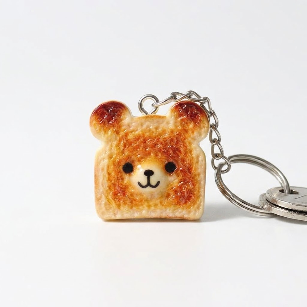 10pcs Resin Plastic Bread Pend - Resin Crafts Diy recensione e prezzo