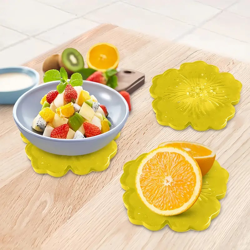 DIY Sakura Shaped Resin Mold - - Geode Mold Silicone recensione e prezzo