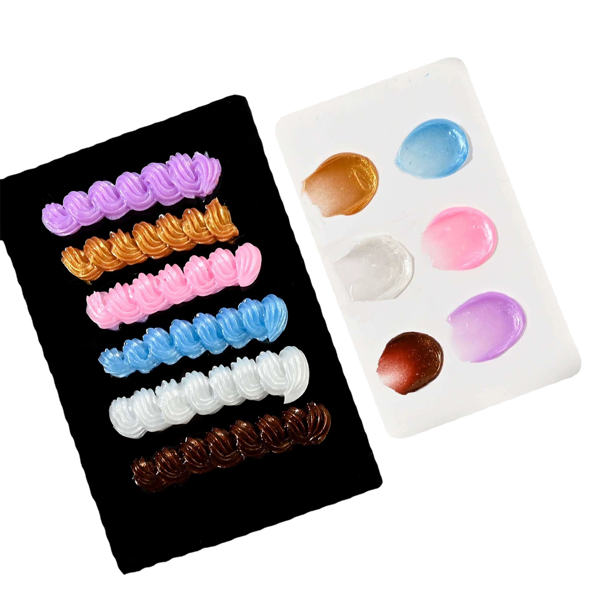 50g Resin Bead Cream Glue | Od - Resin Crafts Diy recensione e prezzo