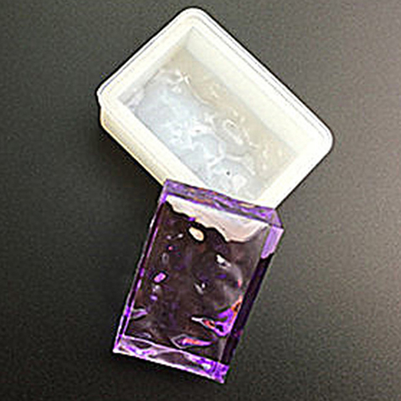 Water Ripples Wave Pendant Nec - Resin Ocean Wave Mold recensione e prezzo