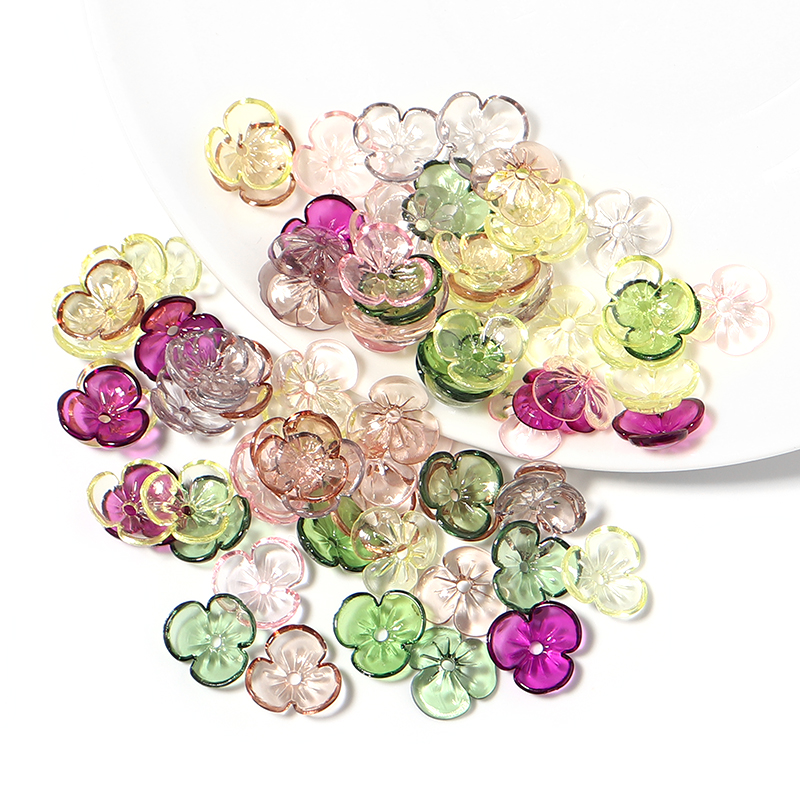 20pcs/lot Transparent Resin Pe - Resin Craft Projects recensione e prezzo
