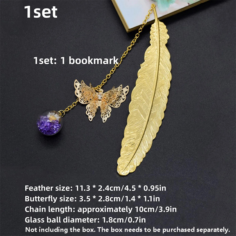1pc Chinese Style Metal Feathe - Dried Flower Bulk recensione e prezzo