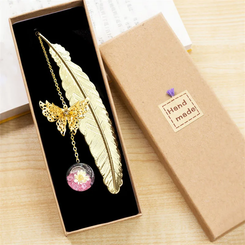 1pc Chinese Style Metal Feathe - Dried Flower Bulk recensione e prezzo
