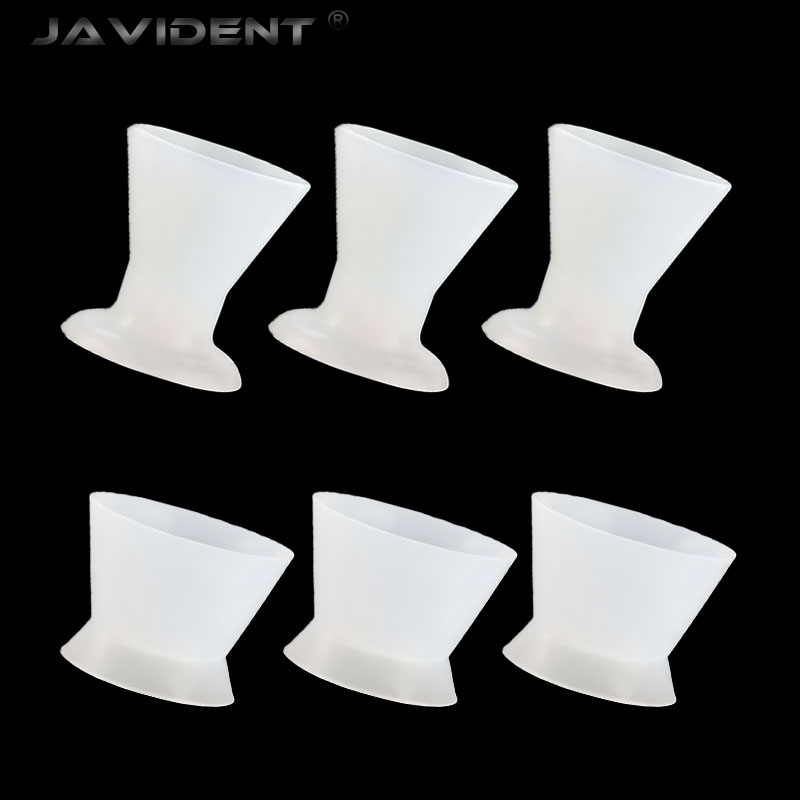 4Pcs Dental Silicone Self-Curi - Mixing Cup Silicone recensione e prezzo
