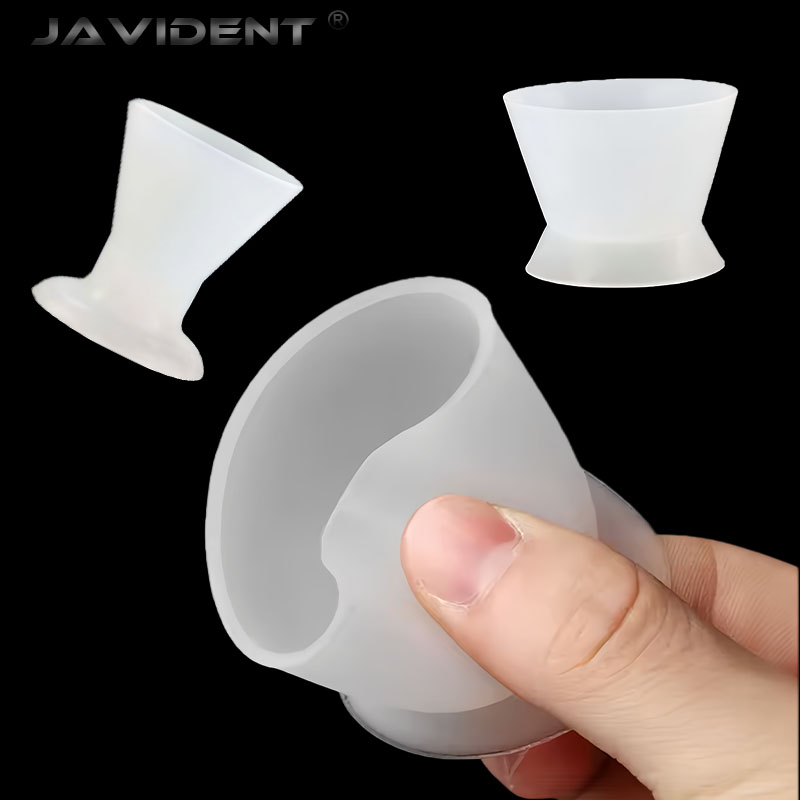 4Pcs Dental Silicone Self-Curi - Mixing Cup Silicone recensione e prezzo