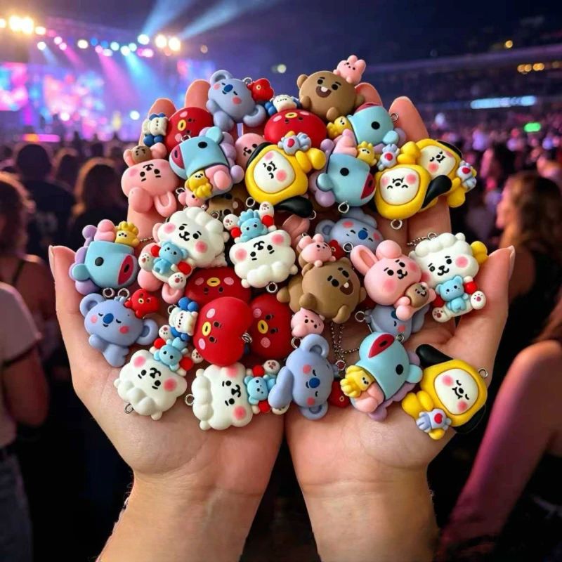70PCS Kawaii Dog Bunny Cute Re - Resin Craft Projects recensione e prezzo