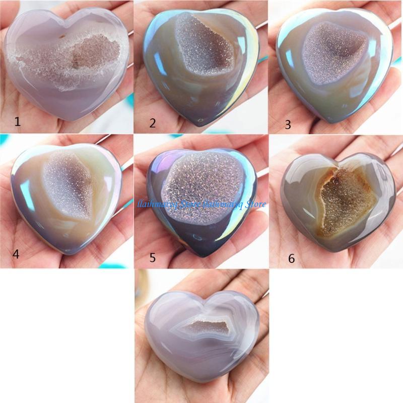 573B Moon Star Natural Crystal - Geode Mold Silicone recensione e prezzo