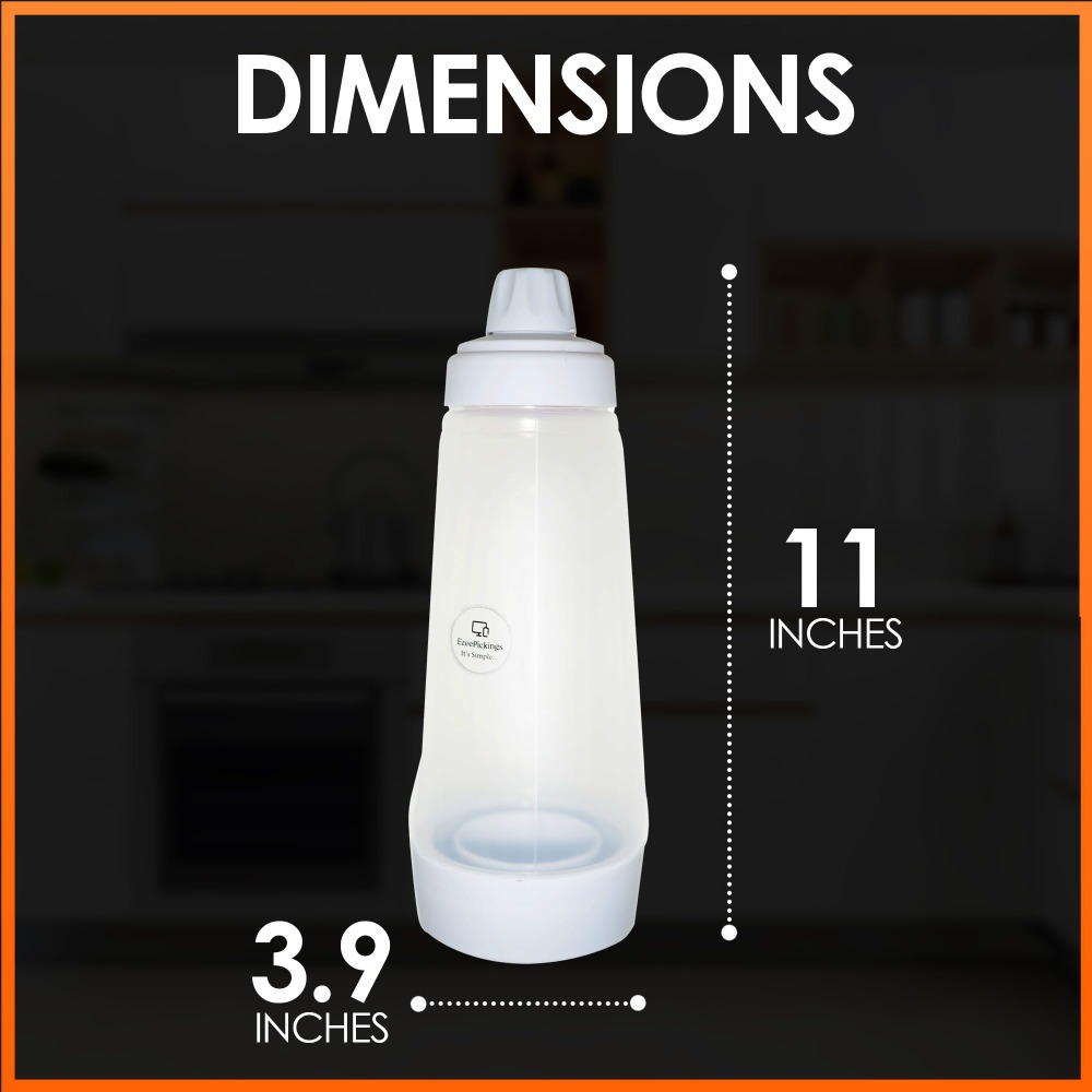 1000ML Silicone Pancake Batter - Mixing Cup Silicone recensione e prezzo