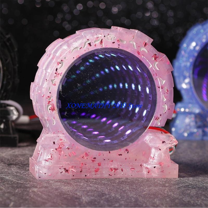 F42F DIY Decorations Genshin I - Resin Craft Genshin recensione e prezzo