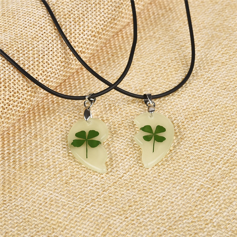 Four Leaf Clover Luminous Coup - Dried Flower Bulk recensione e prezzo