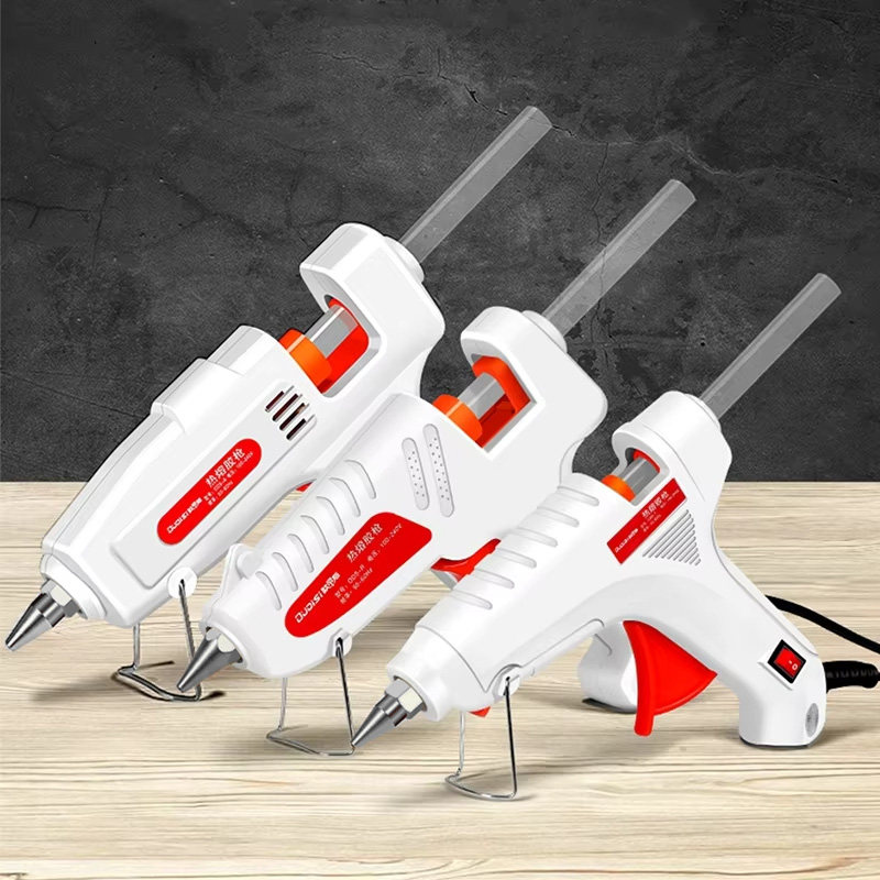 100W Hot Melt Glue Gun DIY Min - Heat Gun Small recensione e prezzo