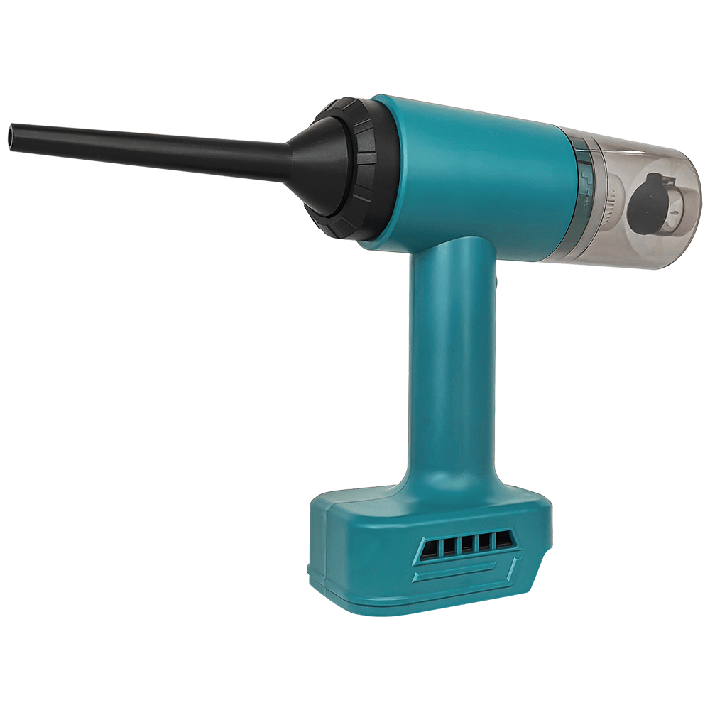 Mini Brushless Handheld Vacuum - Vacuum Chamber Small recensione e prezzo