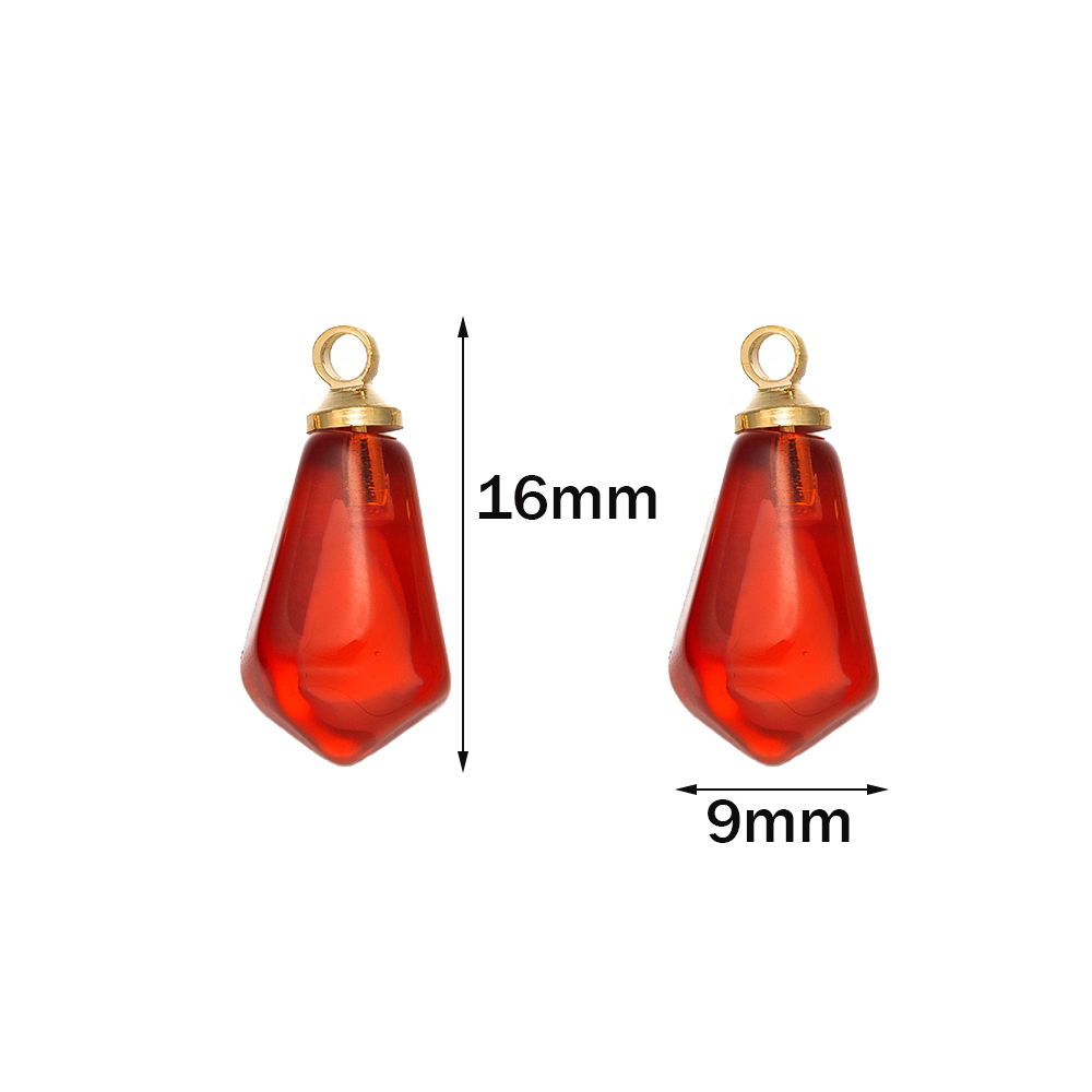 10pcs/Lot Fruit Pomegranate Se - Resin Craft Projects recensione e prezzo