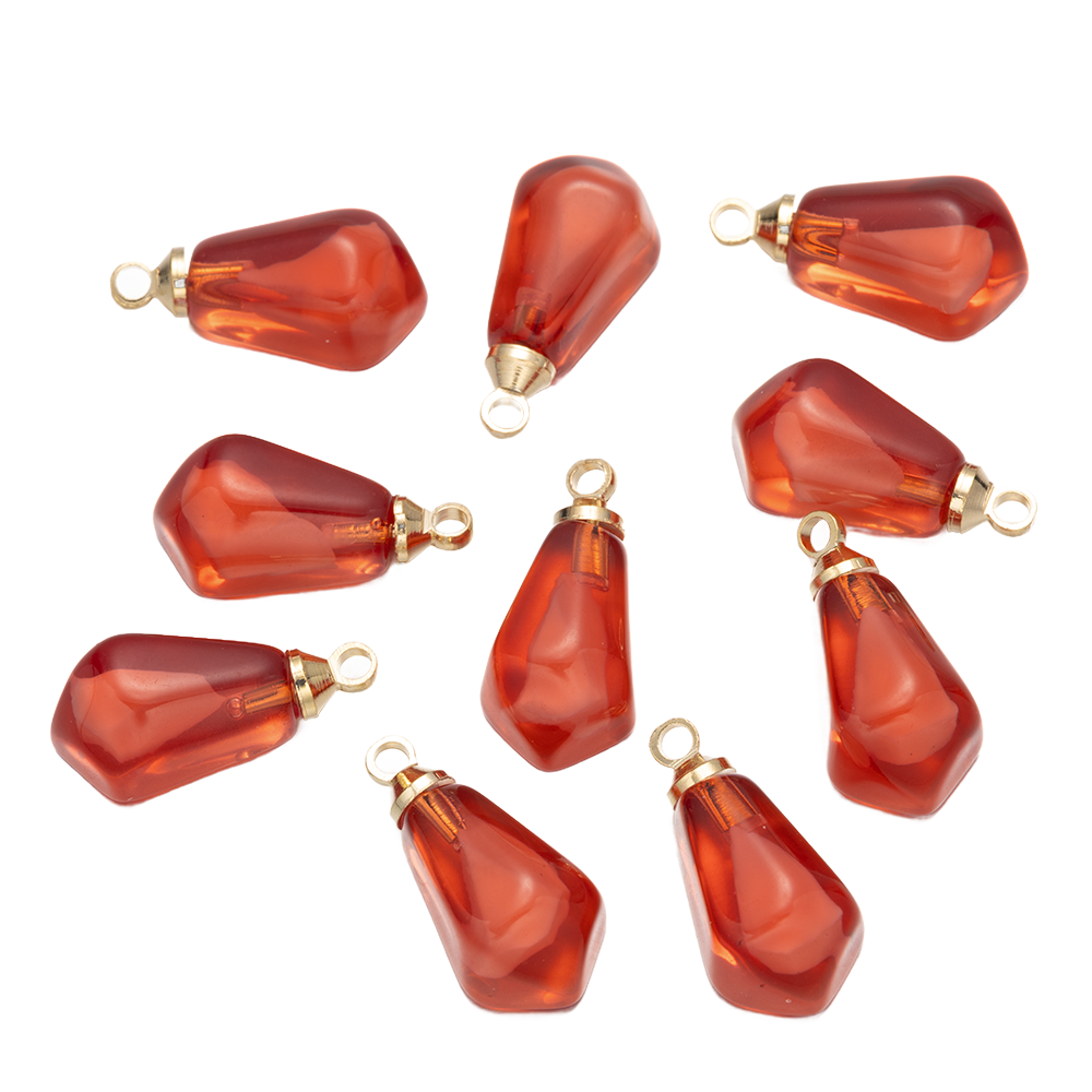 10pcs/Lot Fruit Pomegranate Se - Resin Craft Projects recensione e prezzo