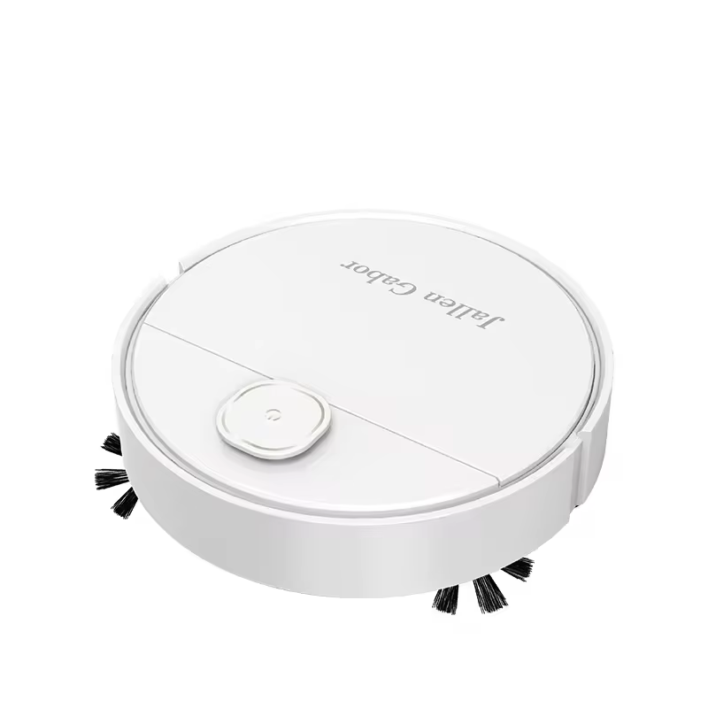 3 In 1 Smart Sweeping Robot Ho - Vacuum Chamber Small recensione e prezzo